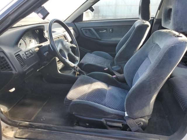 Photo 6 VIN: JH4DA9360PS007837 - ACURA INTEGRA 