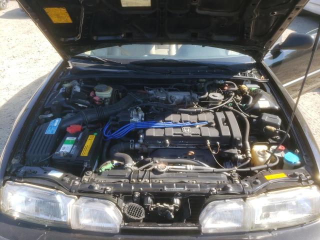 Photo 10 VIN: JH4DA9376MS040667 - ACURA INTEGRA 