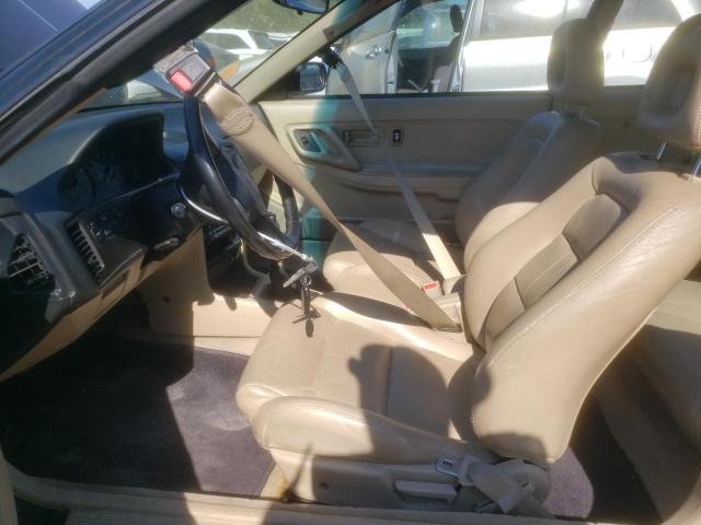 Photo 6 VIN: JH4DA9376MS040667 - ACURA INTEGRA 