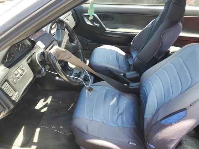 Photo 6 VIN: JH4DA9397MS040081 - ACURA INTEGRA 