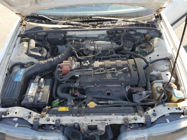 Photo 10 VIN: JH4DA9448LS025882 - ACURA INTEGRA 