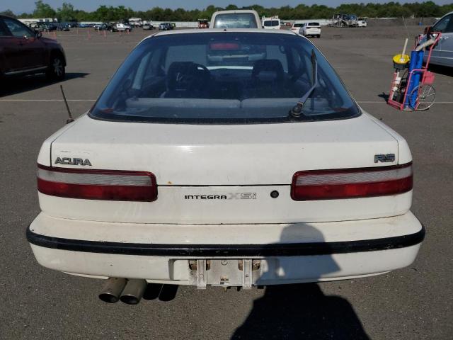 Photo 5 VIN: JH4DA9448LS025882 - ACURA INTEGRA 