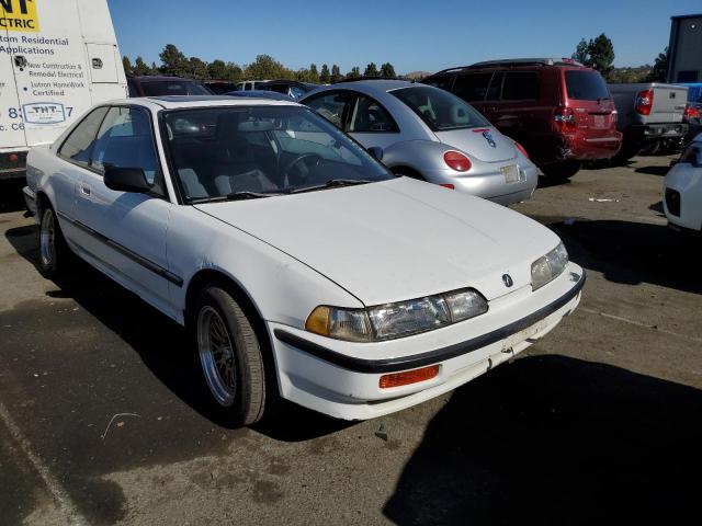 Photo 3 VIN: JH4DA9451MS033672 - ACURA INTEGRA LS 