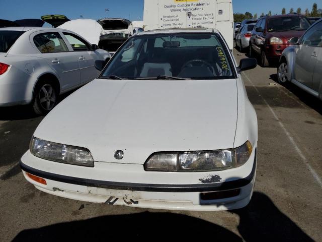 Photo 4 VIN: JH4DA9451MS033672 - ACURA INTEGRA LS 