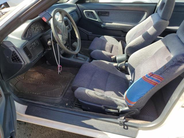 Photo 6 VIN: JH4DA9451MS033672 - ACURA INTEGRA LS 