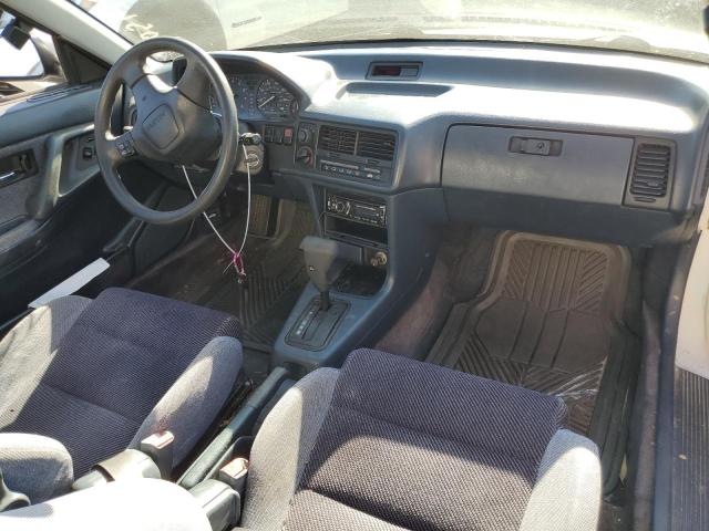 Photo 7 VIN: JH4DA9451MS033672 - ACURA INTEGRA LS 