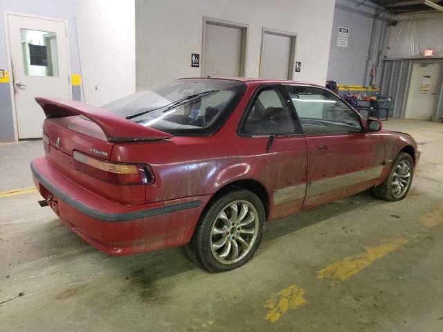 Photo 2 VIN: JH4DA9453PS000371 - ACURA INTEGRA 