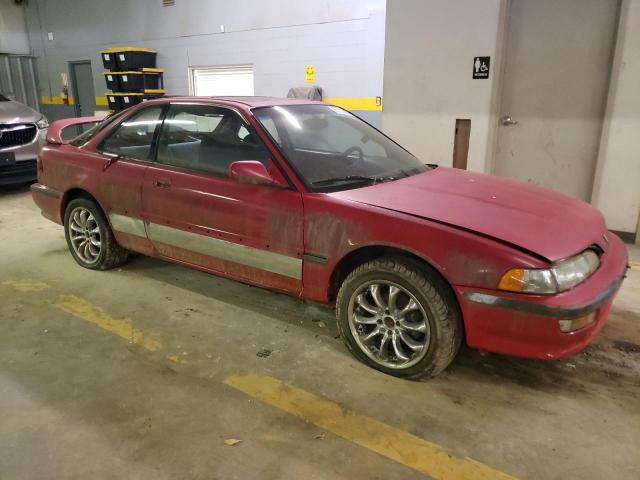 Photo 3 VIN: JH4DA9453PS000371 - ACURA INTEGRA 