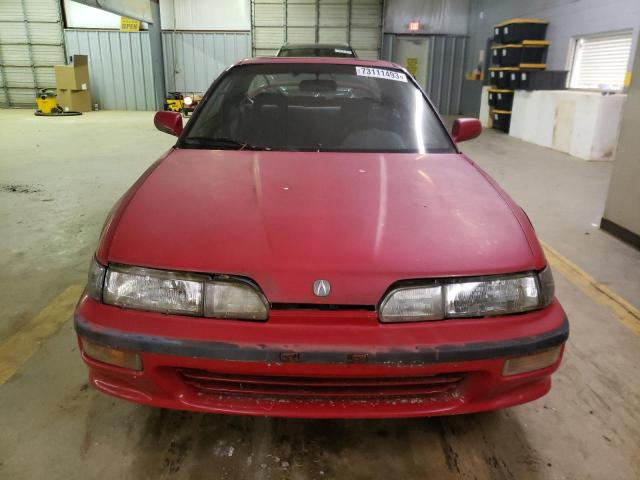 Photo 4 VIN: JH4DA9453PS000371 - ACURA INTEGRA 