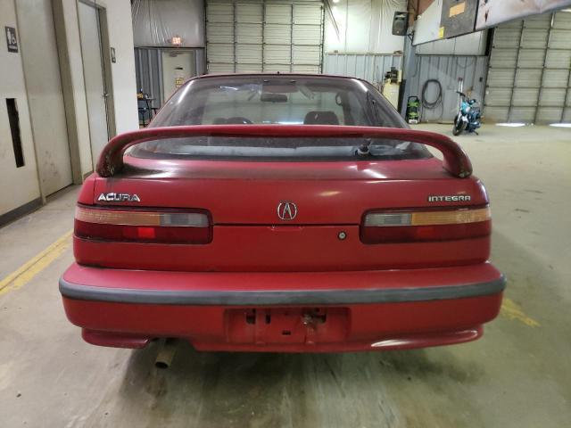 Photo 5 VIN: JH4DA9453PS000371 - ACURA INTEGRA 