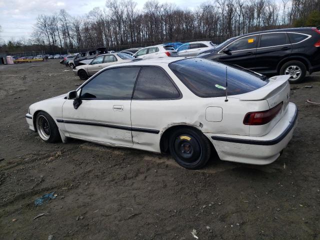 Photo 1 VIN: JH4DA9457NS011340 - ACURA INTEGRA 