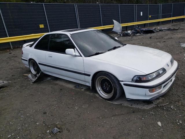 Photo 3 VIN: JH4DA9457NS011340 - ACURA INTEGRA 