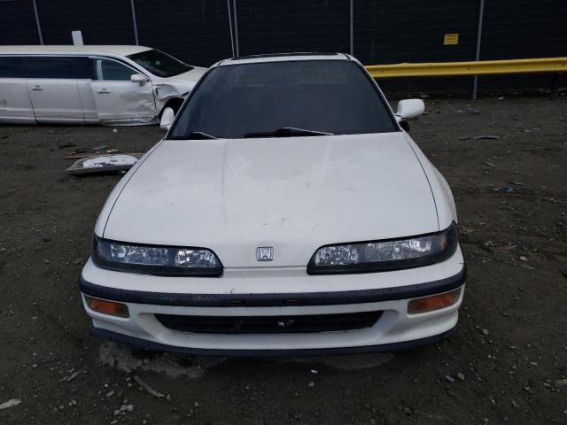 Photo 4 VIN: JH4DA9457NS011340 - ACURA INTEGRA 