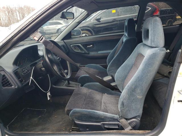 Photo 6 VIN: JH4DA9457NS011340 - ACURA INTEGRA 