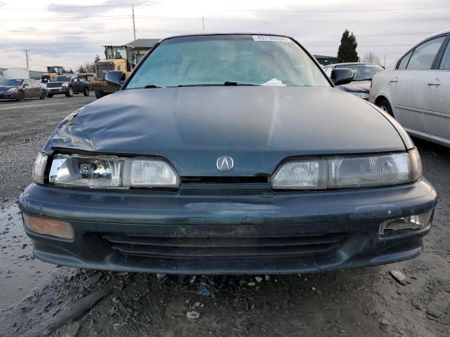 Photo 4 VIN: JH4DA9487PS005762 - ACURA INTEGRA 