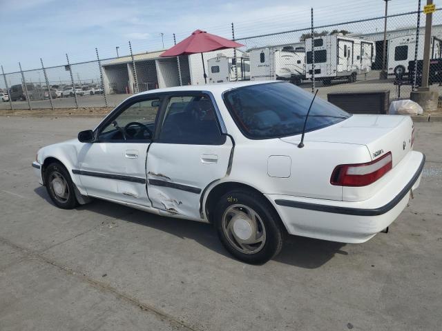 Photo 1 VIN: JH4DB1658MS007226 - ACURA INTEGRA LS 