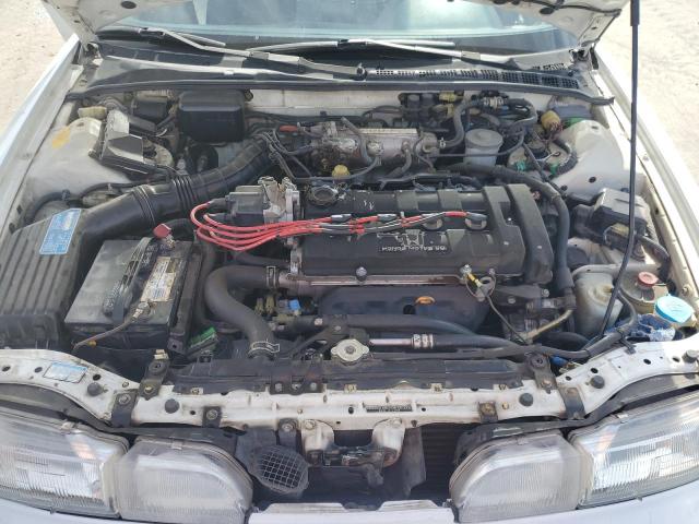 Photo 10 VIN: JH4DB1658MS007226 - ACURA INTEGRA LS 