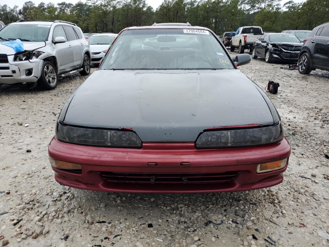 Photo 4 VIN: JH4DB1669NS004779 - ACURA INTEGRA 