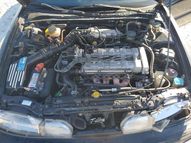 Photo 10 VIN: JH4DB1675MS015687 - ACURA INTEGRA 