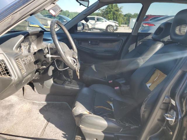 Photo 6 VIN: JH4DB1675MS015687 - ACURA INTEGRA 