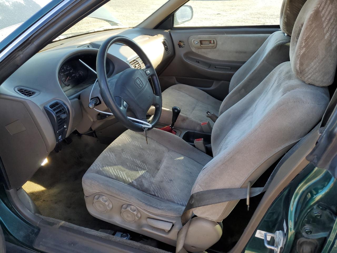 Photo 6 VIN: JH4DB7551YS003240 - ACURA INTEGRA 