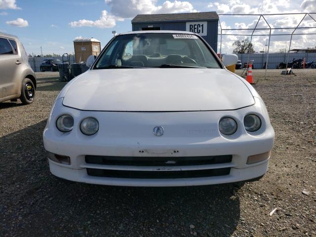 Photo 4 VIN: JH4DB7552SS004081 - ACURA INTEGRA 