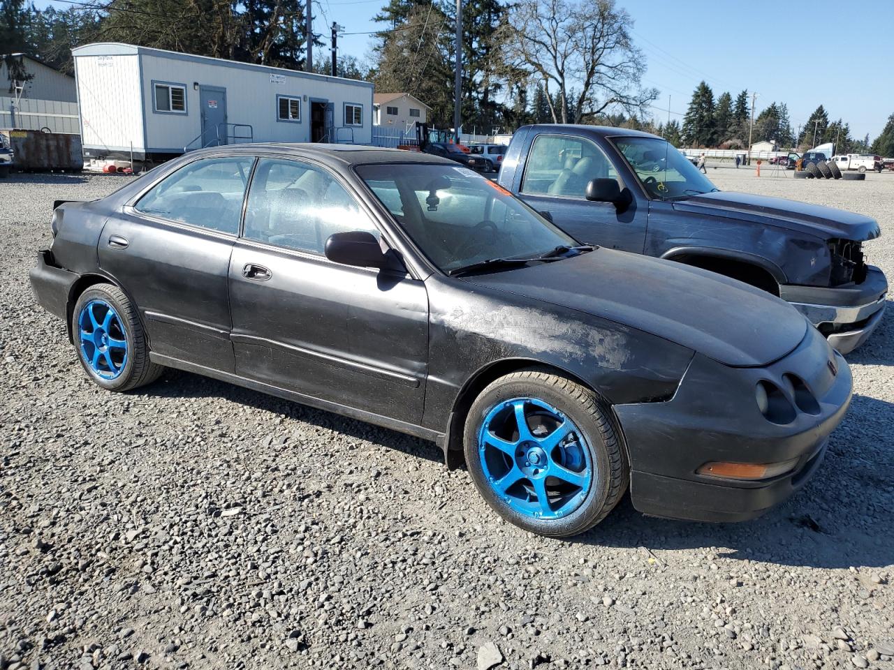 Photo 3 VIN: JH4DB7554TS007209 - ACURA INTEGRA 