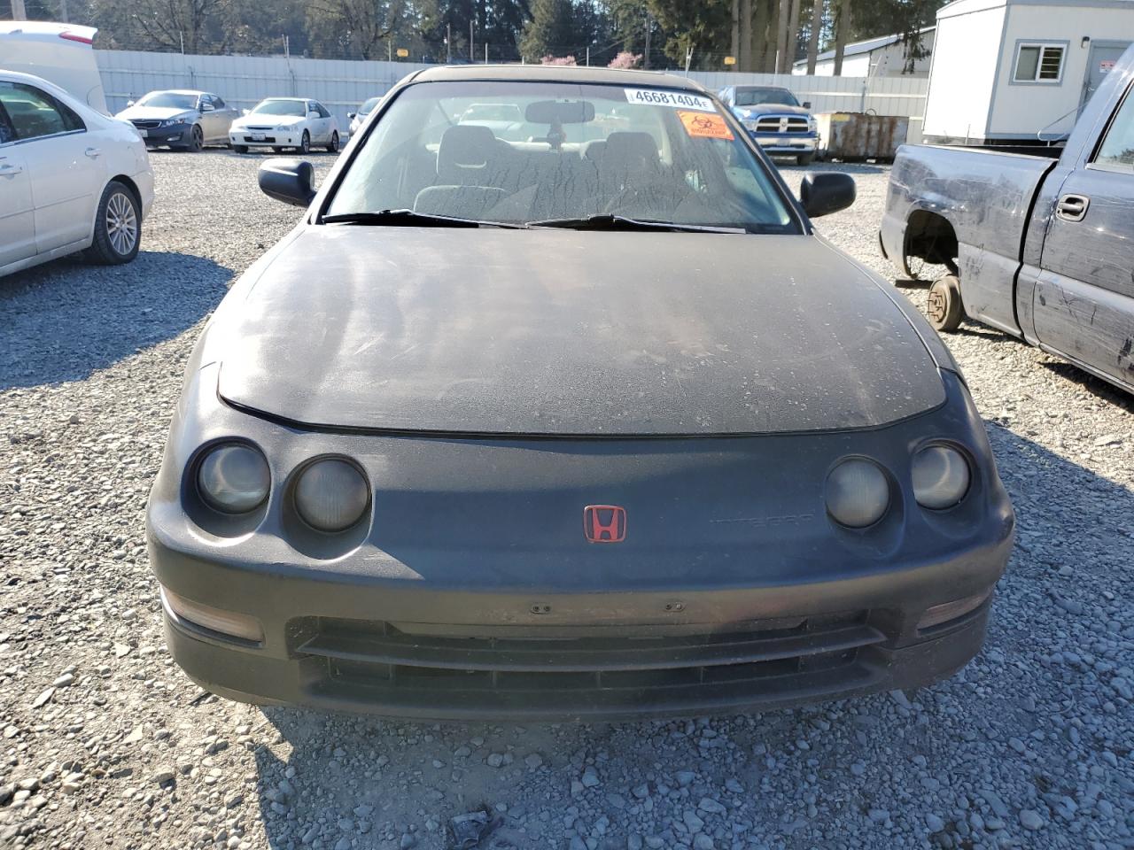 Photo 4 VIN: JH4DB7554TS007209 - ACURA INTEGRA 