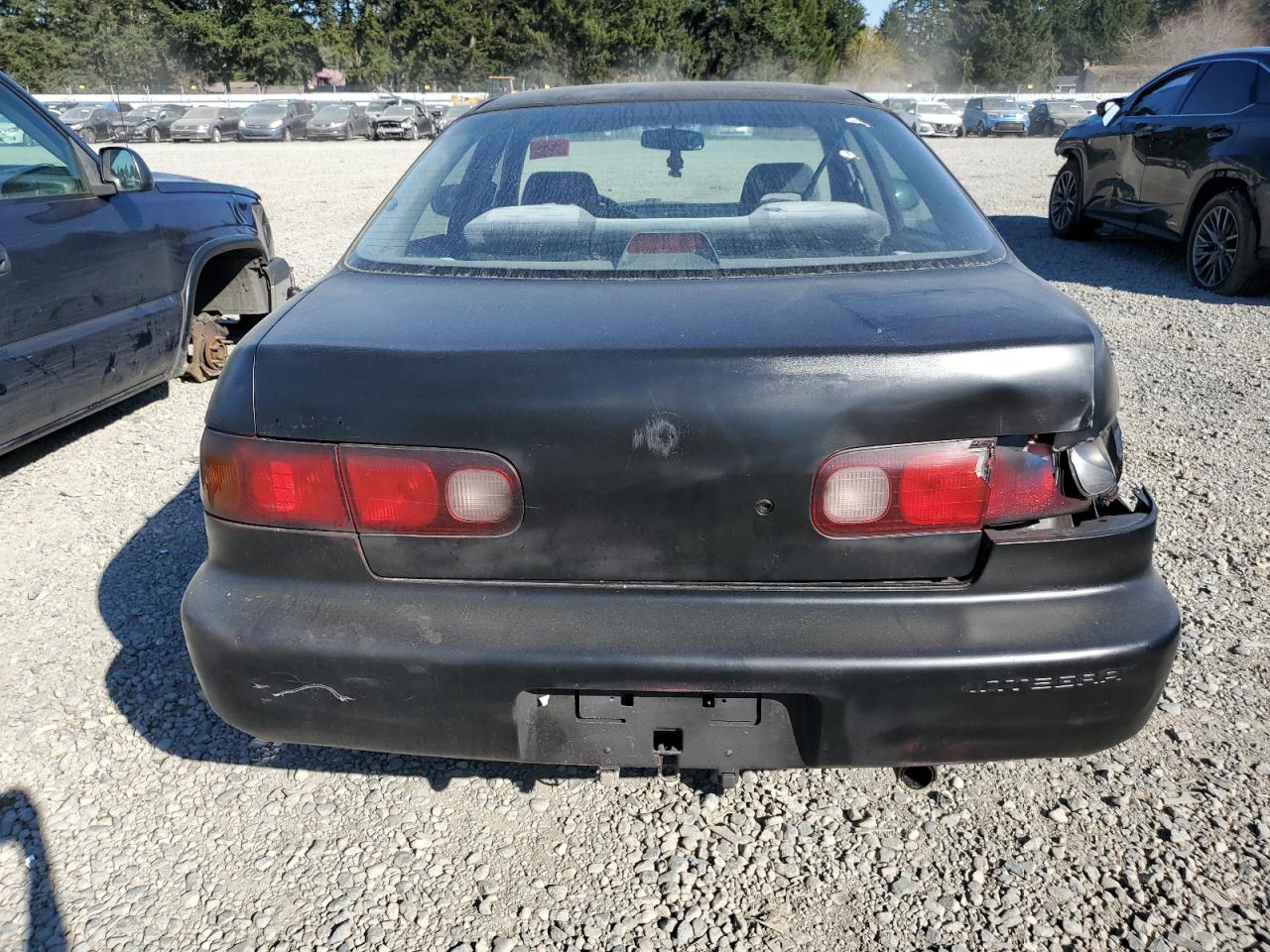 Photo 5 VIN: JH4DB7554TS007209 - ACURA INTEGRA 