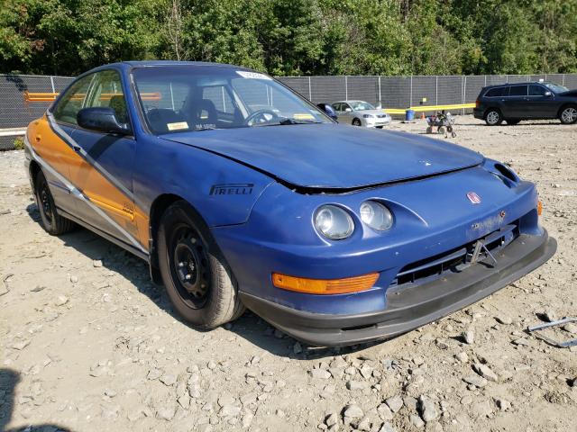 Photo 0 VIN: JH4DB7555VS005200 - ACURA INTEGRA LS 