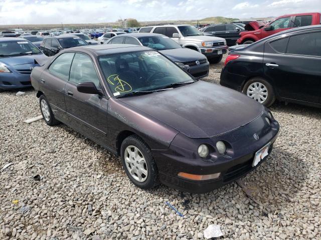 Photo 0 VIN: JH4DB7555VS007075 - ACURA INTEGRA LS 