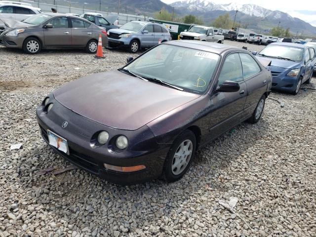 Photo 1 VIN: JH4DB7555VS007075 - ACURA INTEGRA LS 