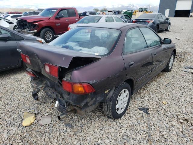 Photo 3 VIN: JH4DB7555VS007075 - ACURA INTEGRA LS 