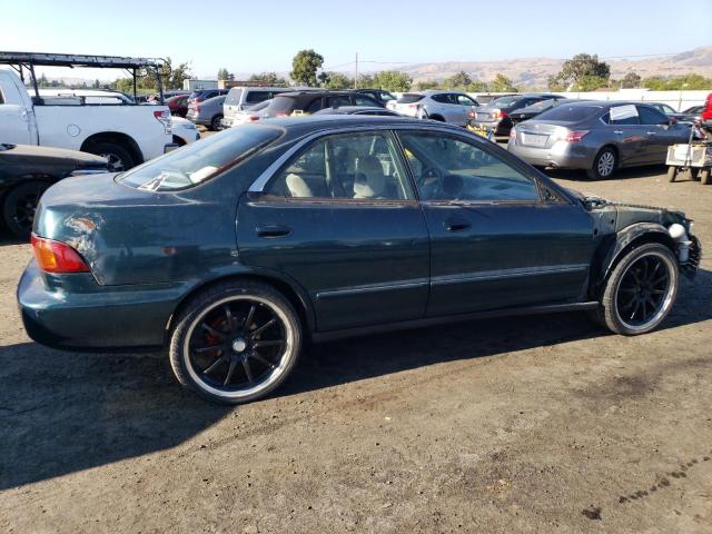 Photo 2 VIN: JH4DB7556VS003875 - ACURA INTEGRA LS 