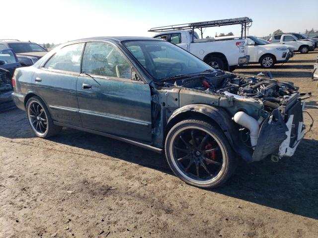 Photo 3 VIN: JH4DB7556VS003875 - ACURA INTEGRA LS 