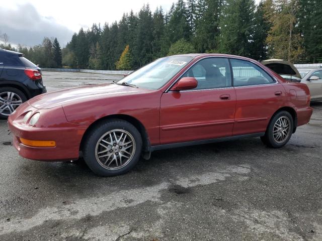 Photo 0 VIN: JH4DB7558XS003122 - ACURA INTEGRA LS 