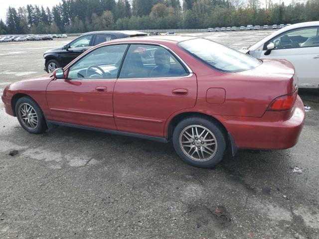 Photo 1 VIN: JH4DB7558XS003122 - ACURA INTEGRA LS 