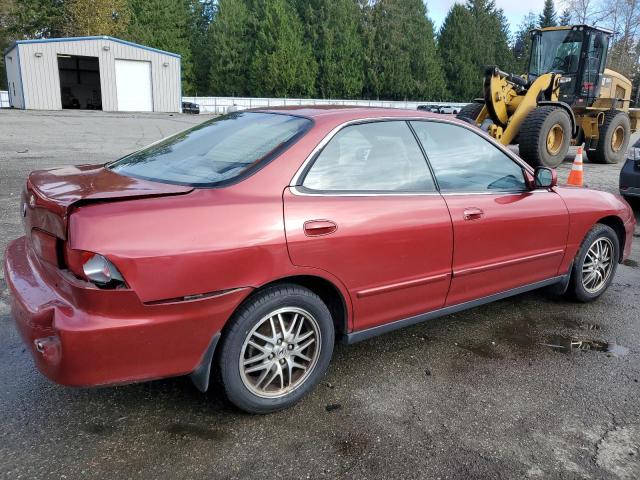 Photo 2 VIN: JH4DB7558XS003122 - ACURA INTEGRA LS 