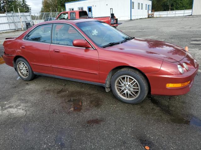 Photo 3 VIN: JH4DB7558XS003122 - ACURA INTEGRA LS 