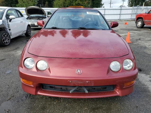 Photo 4 VIN: JH4DB7558XS003122 - ACURA INTEGRA LS 