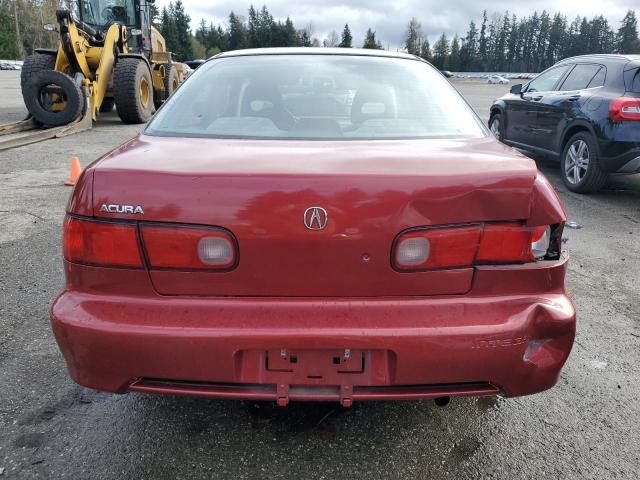 Photo 5 VIN: JH4DB7558XS003122 - ACURA INTEGRA LS 