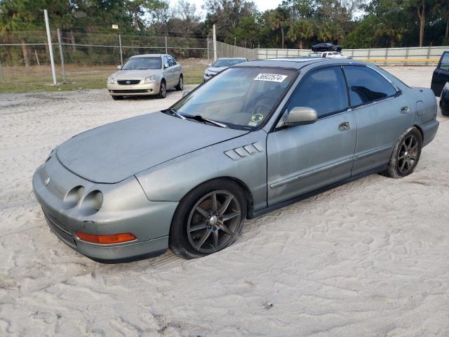 Photo 0 VIN: JH4DB755XTS000619 - ACURA INTEGRA 