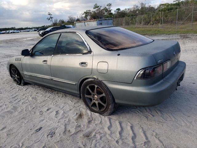 Photo 1 VIN: JH4DB755XTS000619 - ACURA INTEGRA 