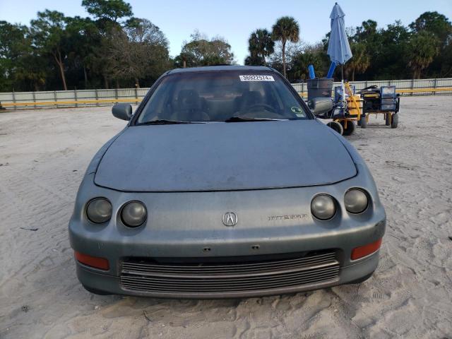 Photo 4 VIN: JH4DB755XTS000619 - ACURA INTEGRA 