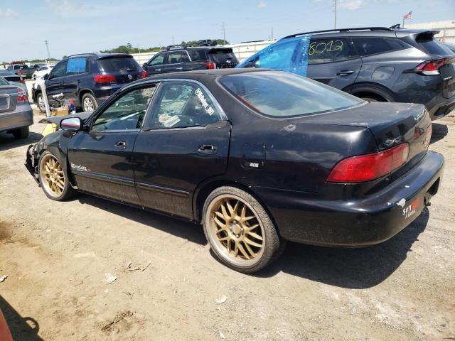 Photo 1 VIN: JH4DB755XVS004043 - ACURA INTEGRA LS 