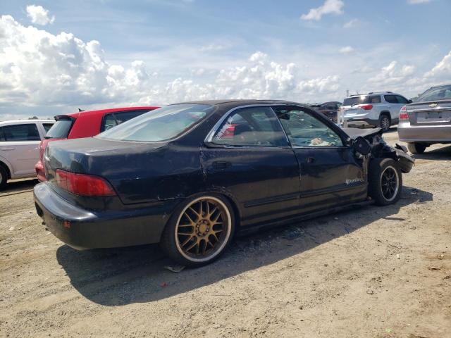 Photo 2 VIN: JH4DB755XVS004043 - ACURA INTEGRA LS 