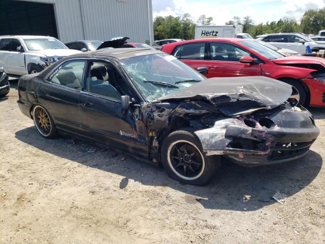 Photo 3 VIN: JH4DB755XVS004043 - ACURA INTEGRA LS 