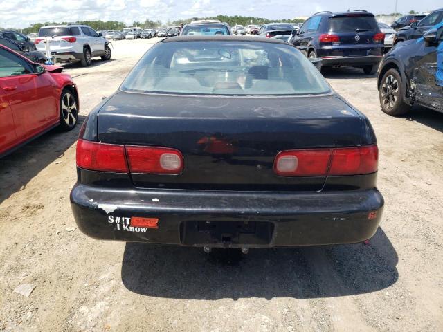 Photo 5 VIN: JH4DB755XVS004043 - ACURA INTEGRA LS 