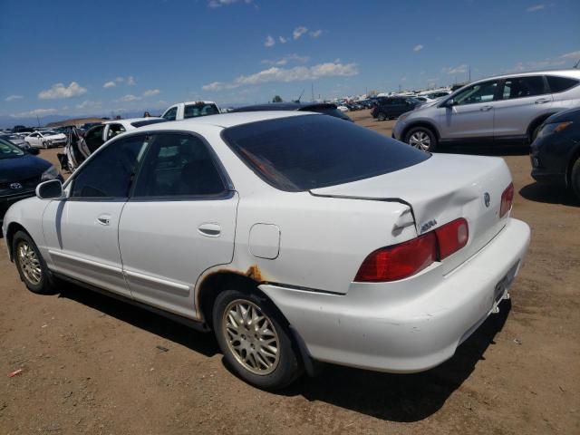 Photo 1 VIN: JH4DB755XWS006604 - ACURA INTEGRA 