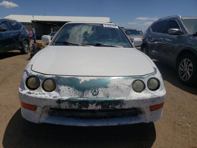 Photo 4 VIN: JH4DB755XWS006604 - ACURA INTEGRA 